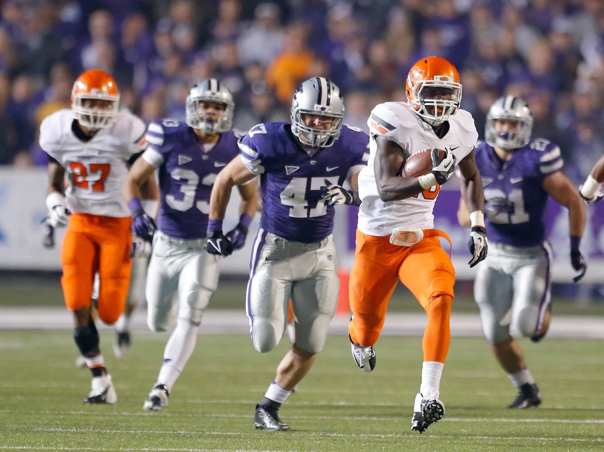 College Football Report tweet media