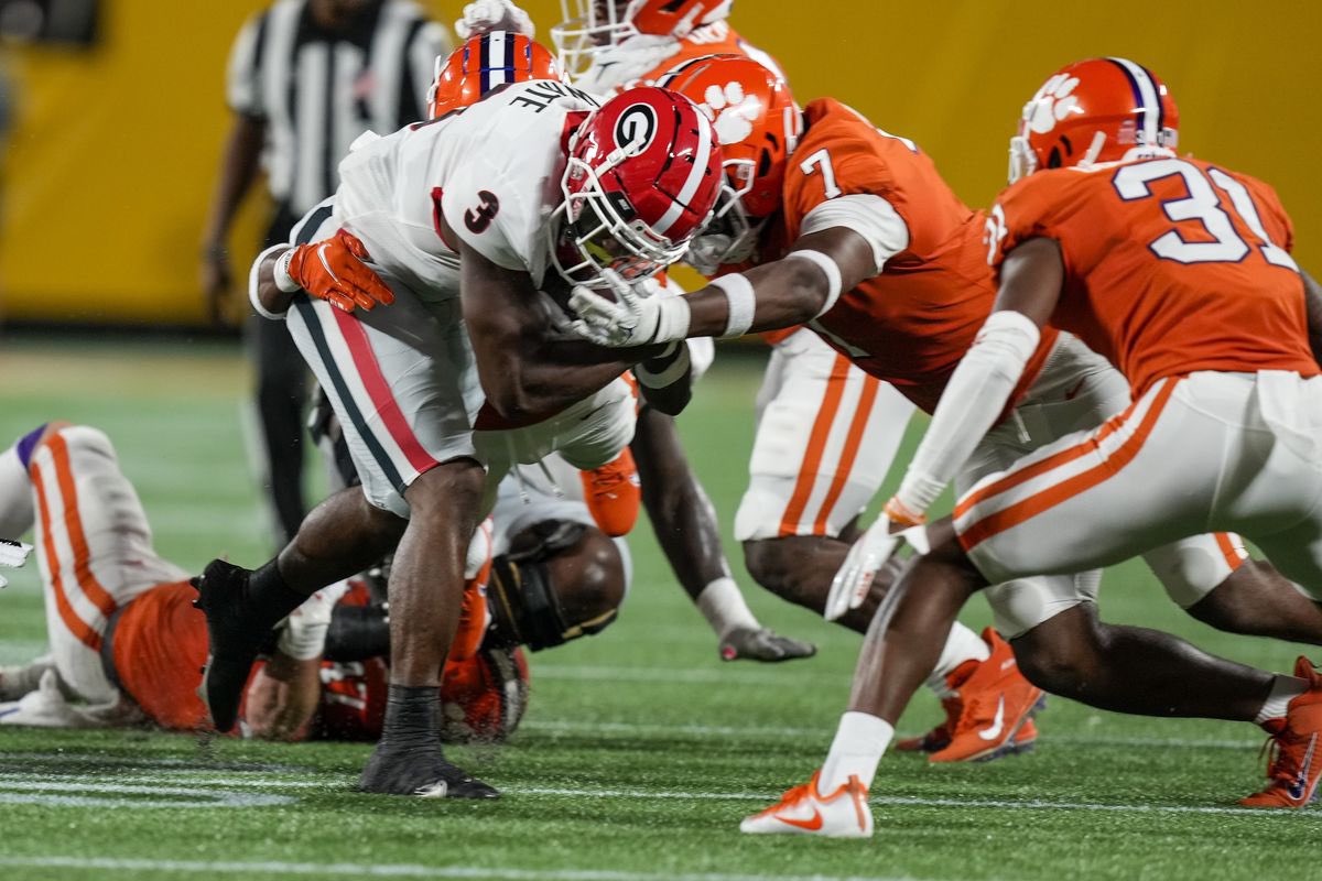 College Football Report tweet media