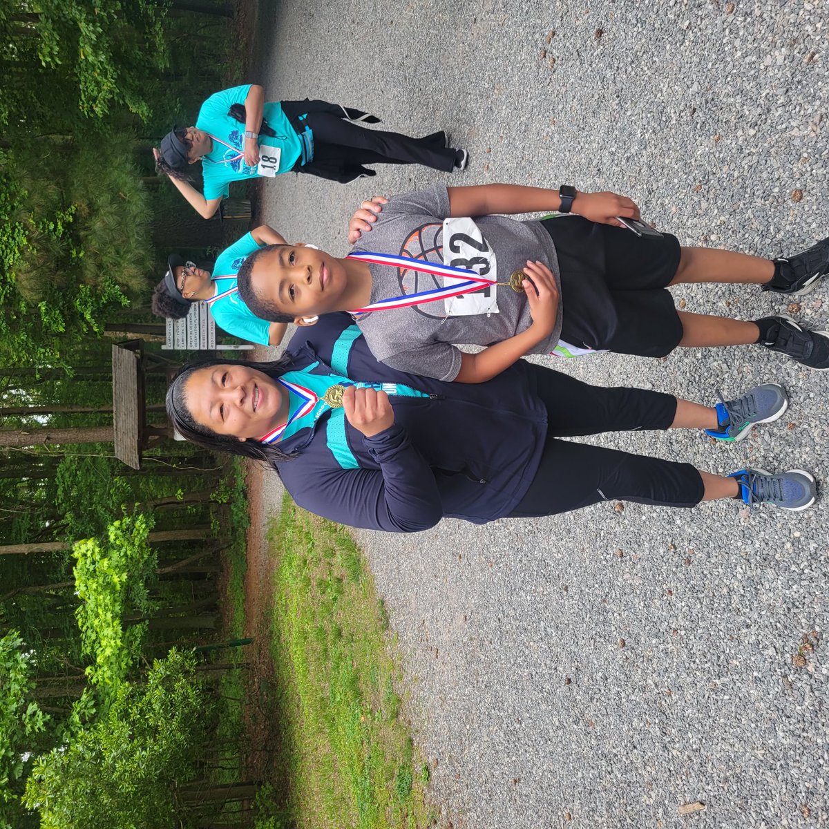 Michele Vinnie tweet media