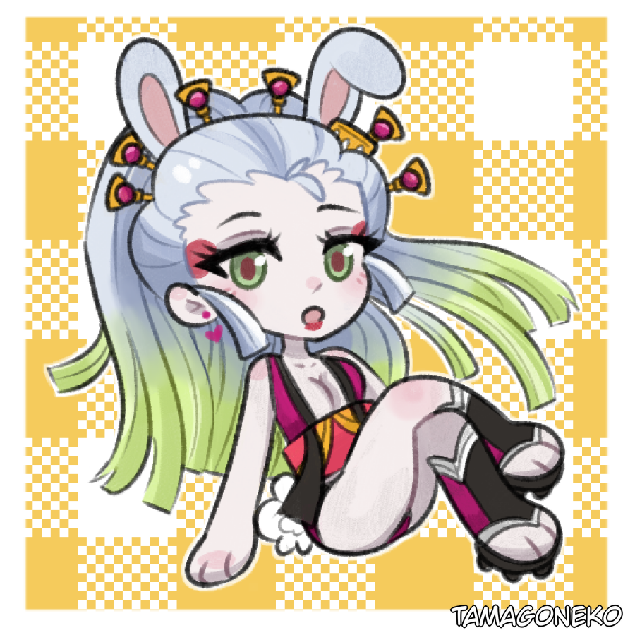 eggie★!! tweet media