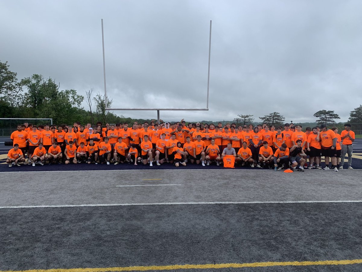 TCFCA 🏈 COACHES ASSOCIATION tweet media