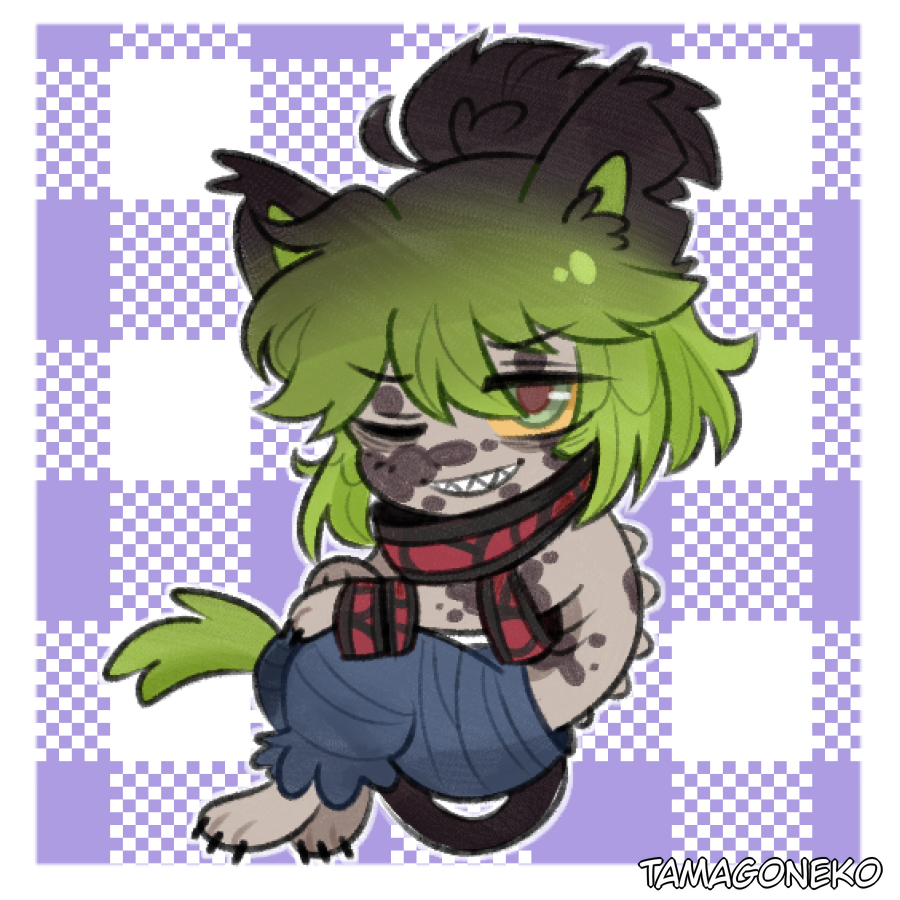 eggie★!! tweet media