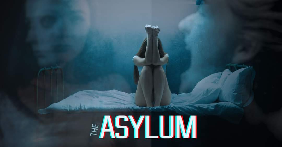 🤘🤘

""The Asylum" is a true story screenplay of two individuals whom were admitted into an insane asylum wrongfully for over forty years."