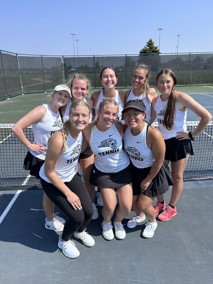 Iowa High School Tennis on Twitter "RT girlsjagtennis TO THE FINAL FOUR!! Jags win 50 over