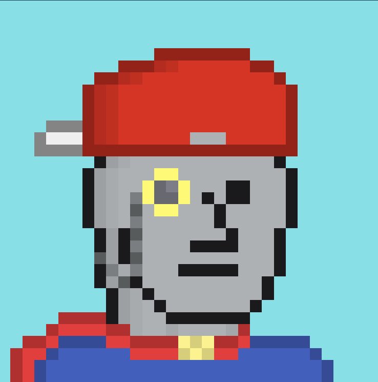 NPC ORDINALS GIVEAWAY 🎉🎁

👉Retweet, like, and follow
👉Comment #NPC #Ordinals Below 
👉Feel free to share your inscribed NPCs below

Winner announced in 48 hours! 

#Ordinals #Giveaway #BTC