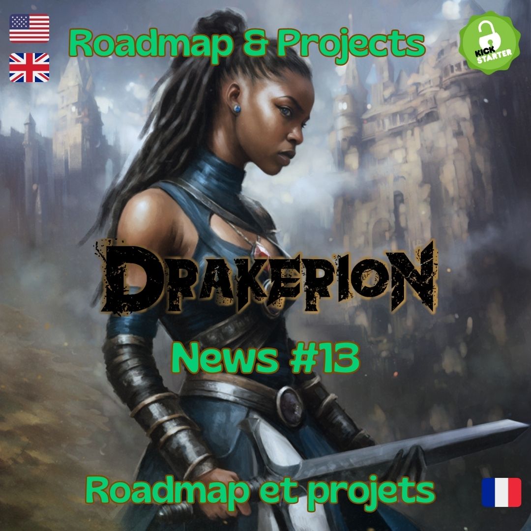 Drakerion tweet media