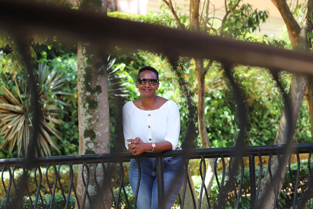 Maurice Mugisha tweet media