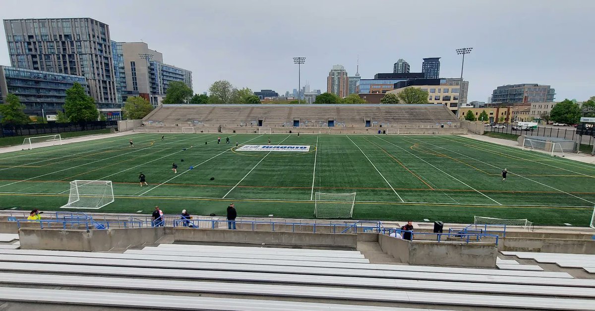 GBPoliceMastRL's tweet photo. Wow what an experience 😍
Running out on Lamport Stadium is definitely something the boys will never forget 💙❤️
Just the small matter of our s*&amp;t shirt night 😉🕺
#thankyoucanada #mastersfamily #backonduty 🚔 https://t.co/PO4WCUEA8c