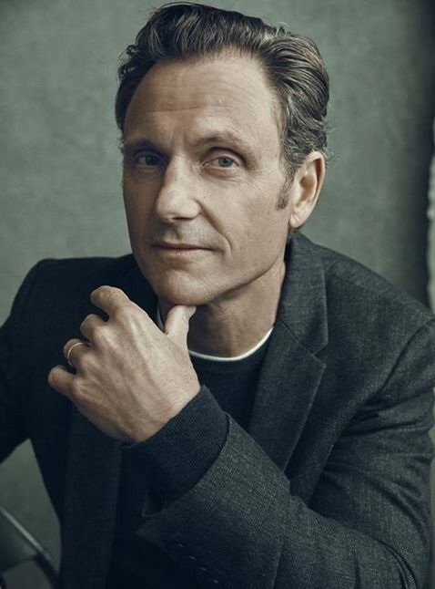 Happy birthday Tony Goldwyn 