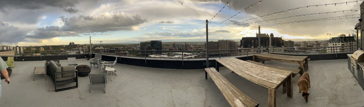 whiteside_20's tweet photo. Denver is pretty cool i guess https://t.co/4oi8xVbve0