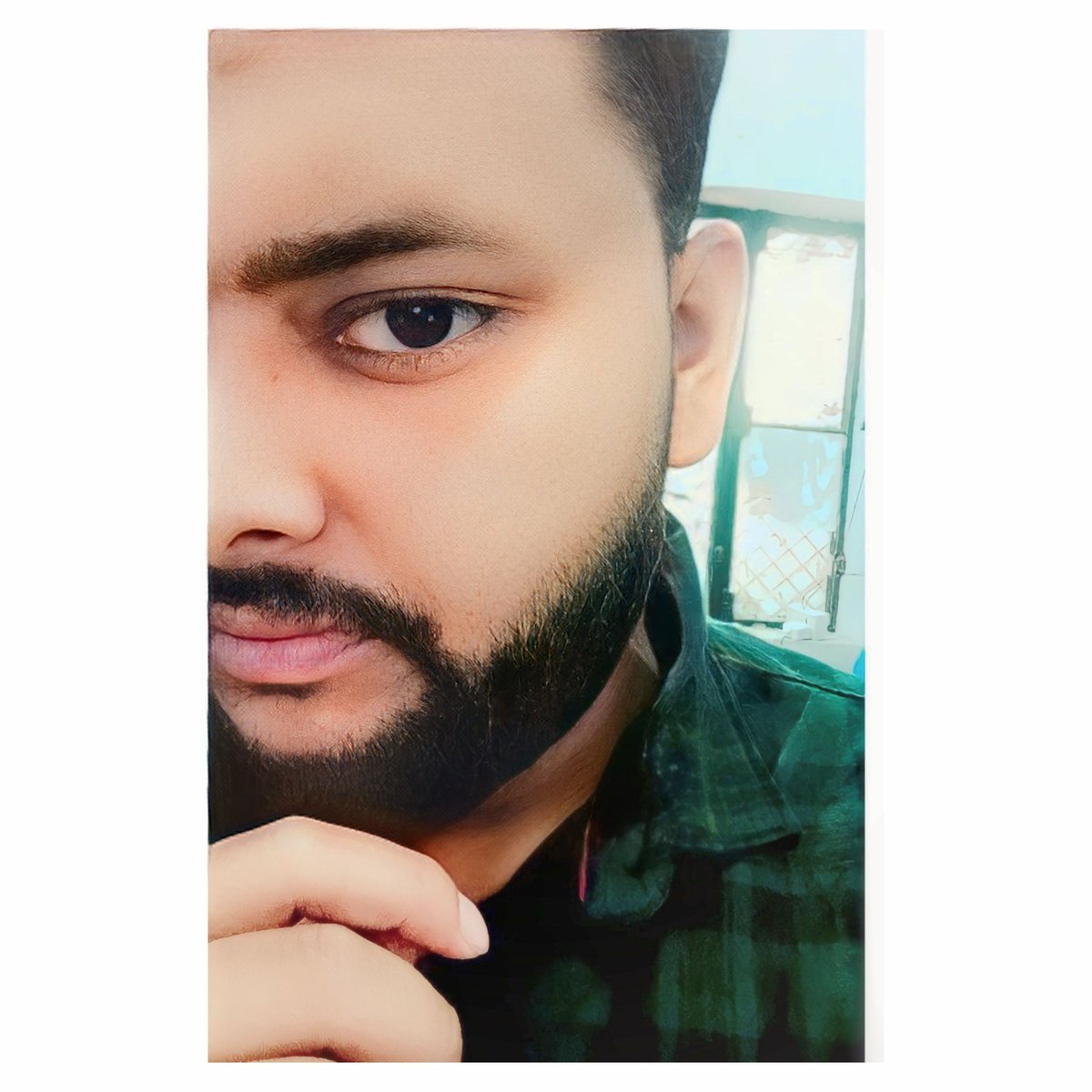 dharmatma_singh's tweet photo. #NewProfilePic https://t.co/7rT0dW5zLc
