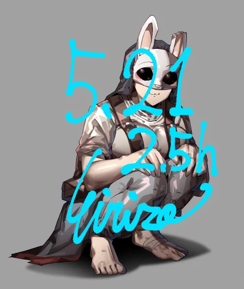 #全キラー描くやつ