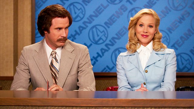 The Fake Movie Experts are starting a new franchise. They are gonna watch the “Anchorman”. Find out what we thought of (2004) Anchorman: Legend Of Ron Burgundy.

Listen Now:podcasts.apple.com/us/podcast/no-… 

#anchorman #willferrell #paulrudd #stevecarell #christinaapplegate #Podcast