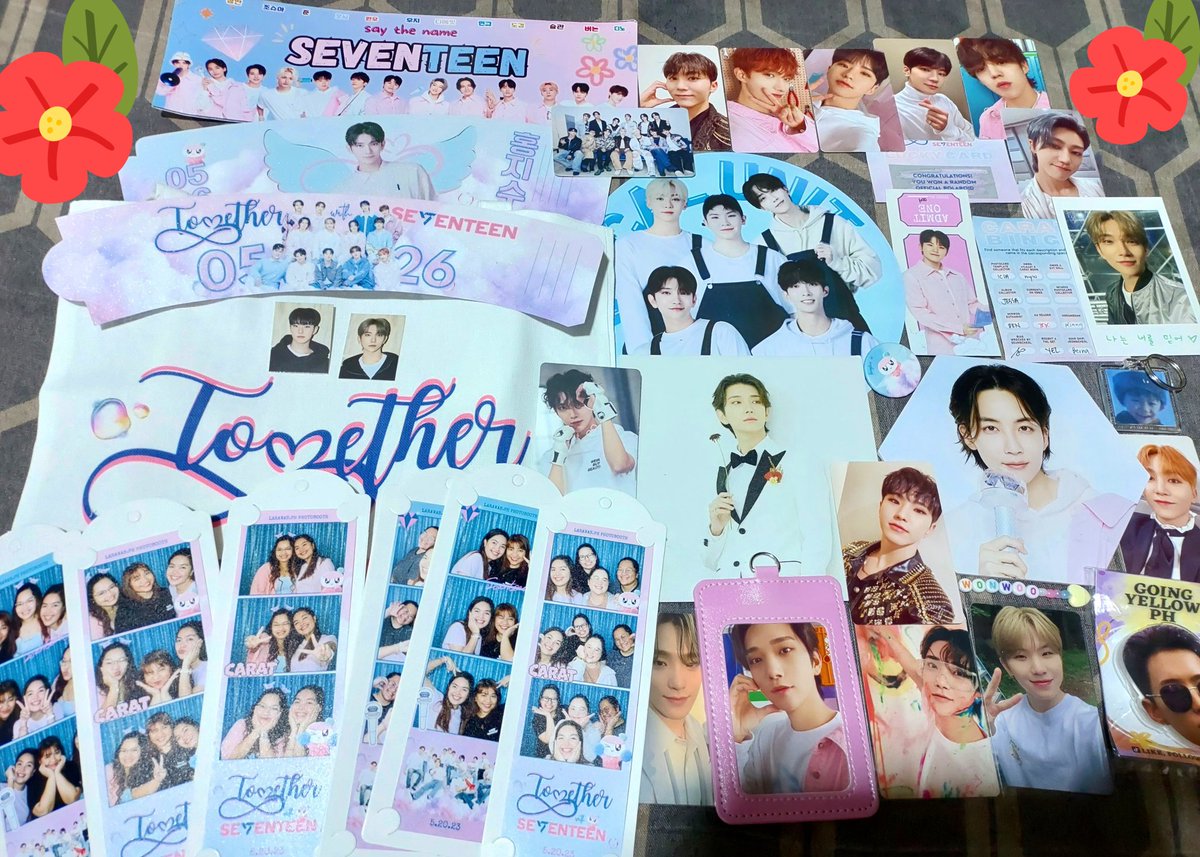 claraBTSvt's tweet photo. Yieeeeee!! 🩷🫶💎🫶💙
Thank you so much for today! So happy and grateful to everyone, especially to our hardworking organizers @yelbtsvt @rawrkmgy @shrDaegu 

Happy 8th anniversary, 세분틴! @pledis_17 사랑합니다!

#To8etherwithSEVENTEEN https://t.co/f9IpFyx8hS