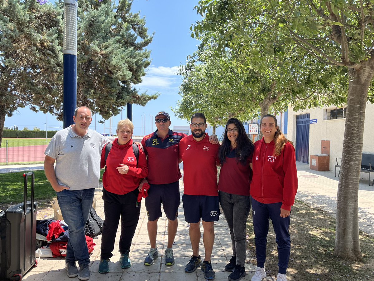 JAVIER BERMEJO tweet media