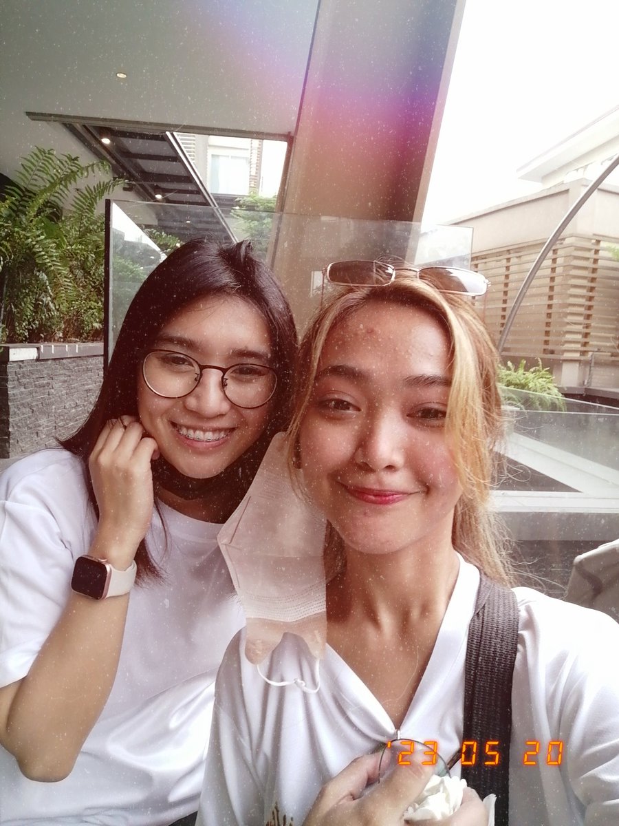 Tellayy12's tweet photo. hello ate @Talshiii, @carotiiin ☺️

nice meeting youuu. I finally met both of you! Thank you for one of our volunteers to our outreach Activity! We hope this is not the last, see you again soon po! 💛

#FranKiraParaSaBata
@BGYO_Akira | @francinecarreld
#BGYO_Akira | #FrancineDiaz https://t.co/0w74u7W4tt