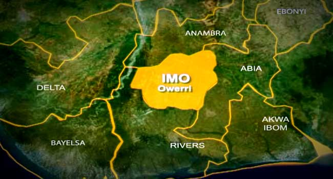 Channels Television On Twitter Imo Police Launch Probe As Gunmen Kill 