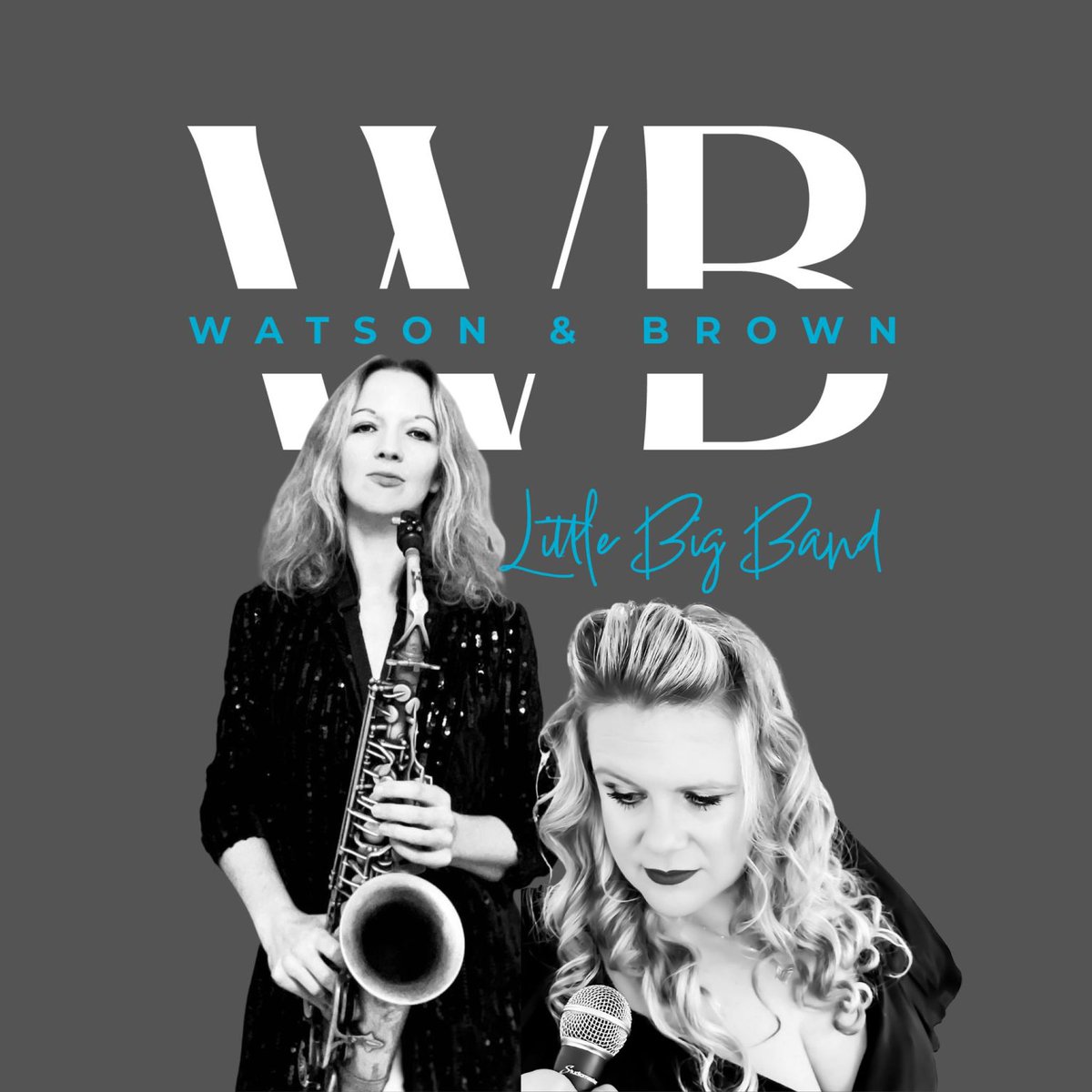 WharfTheatreDev's tweet photo. Looking for a terrific night out? Come see the biggest little big band in our own little theatre. The talented duo of Vicki Watson and Jemma Brown have come together with the 9-piece big band to create an outstanding evening of music 

Tickets available at https://t.co/N1vyKPCor1 https://t.co/yQR8SGBCHU