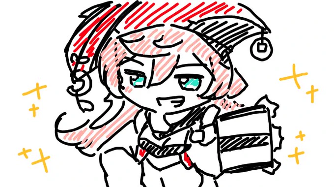 ガフォンイラスト単体1