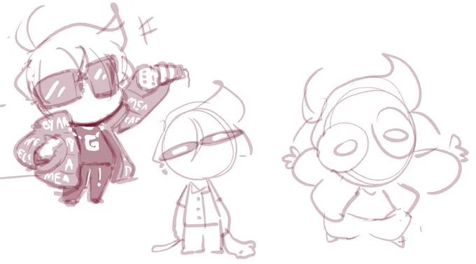 Havent posted Gombo in a while