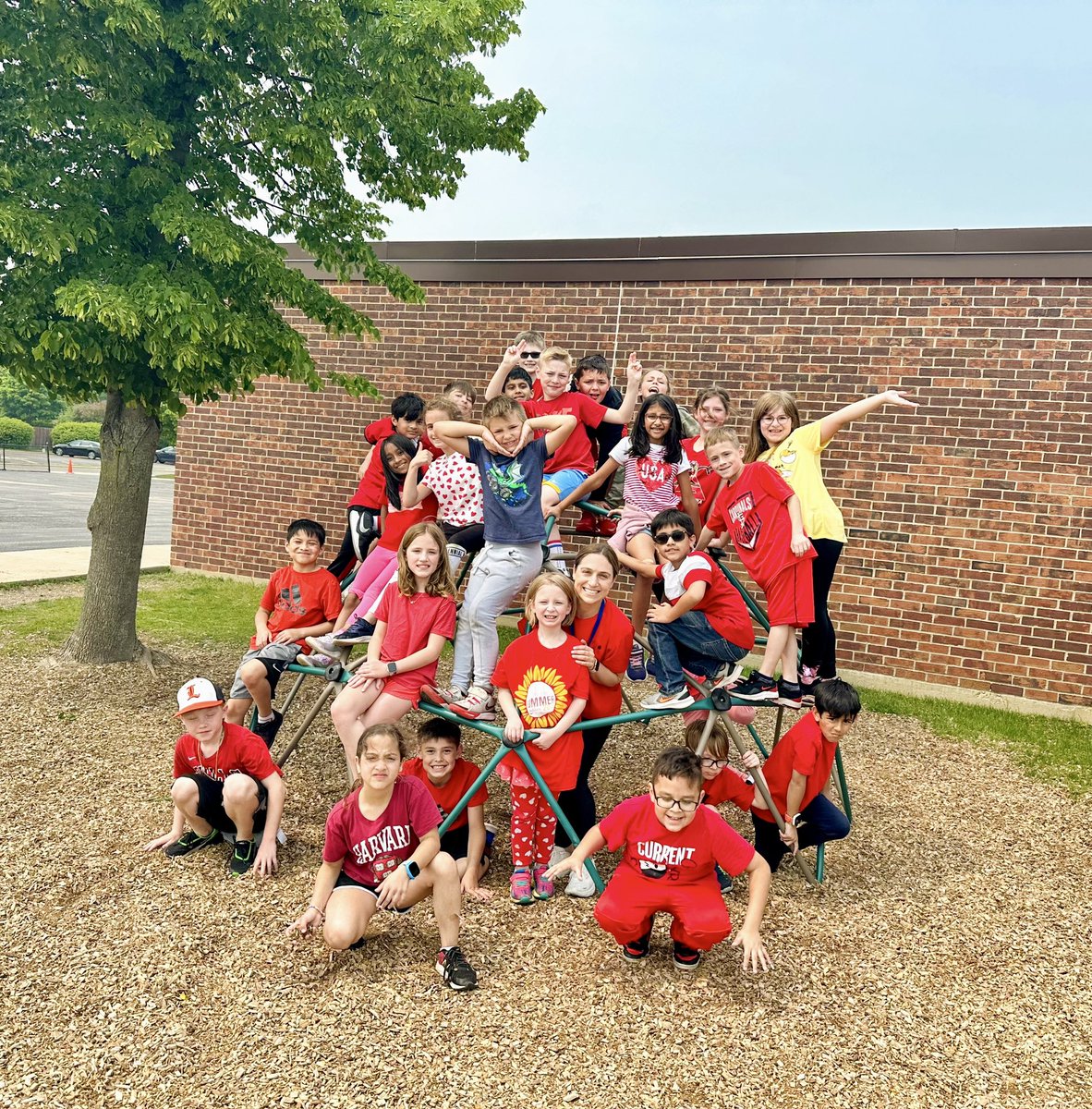 Allison Wengerhoff tweet media