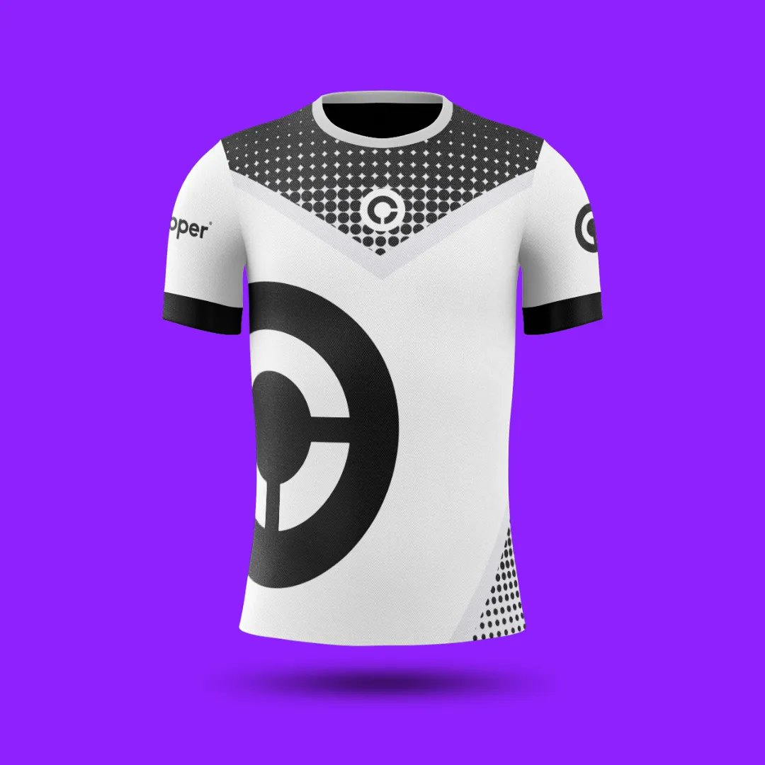 akinkuga's tweet photo. The design is inspired by the simplicity and ease @chippercashapp brings to money transfer across Africa.
#chipperdesigncontest https://t.co/Ny98BHcVaJ