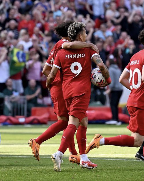 How it started                    How it ended