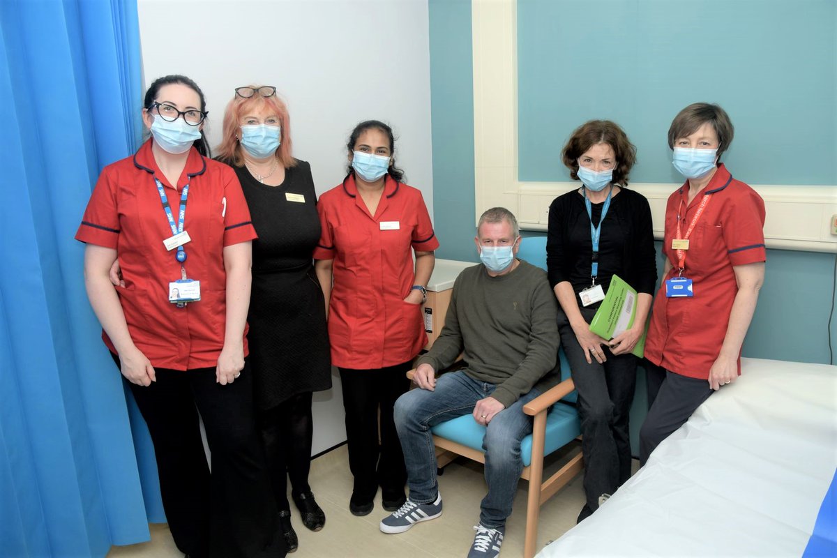 Today we are celebrating the work of our amazing clinical research teams at both NGH and KGH on International Clinical Trials Day. Find out more about our achievements in research at bit.ly/43bMI7K