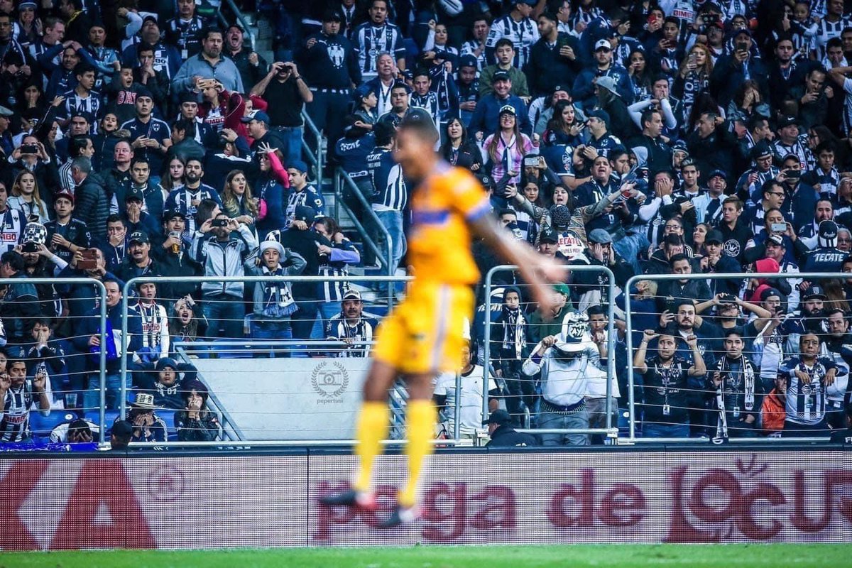 solotigres's tweet photo. Mi más grande alegría para ti será 🎶 https://t.co/HslgUFIW2Q