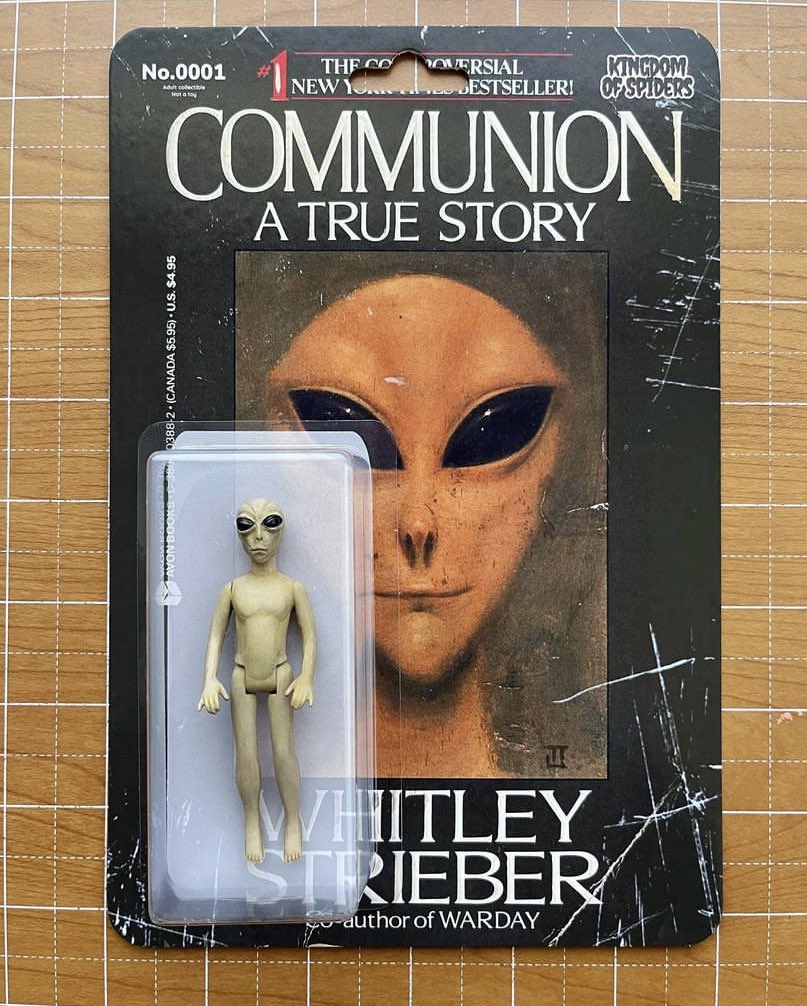 Bug Powder Dust (oldmantelegram) / Twitter