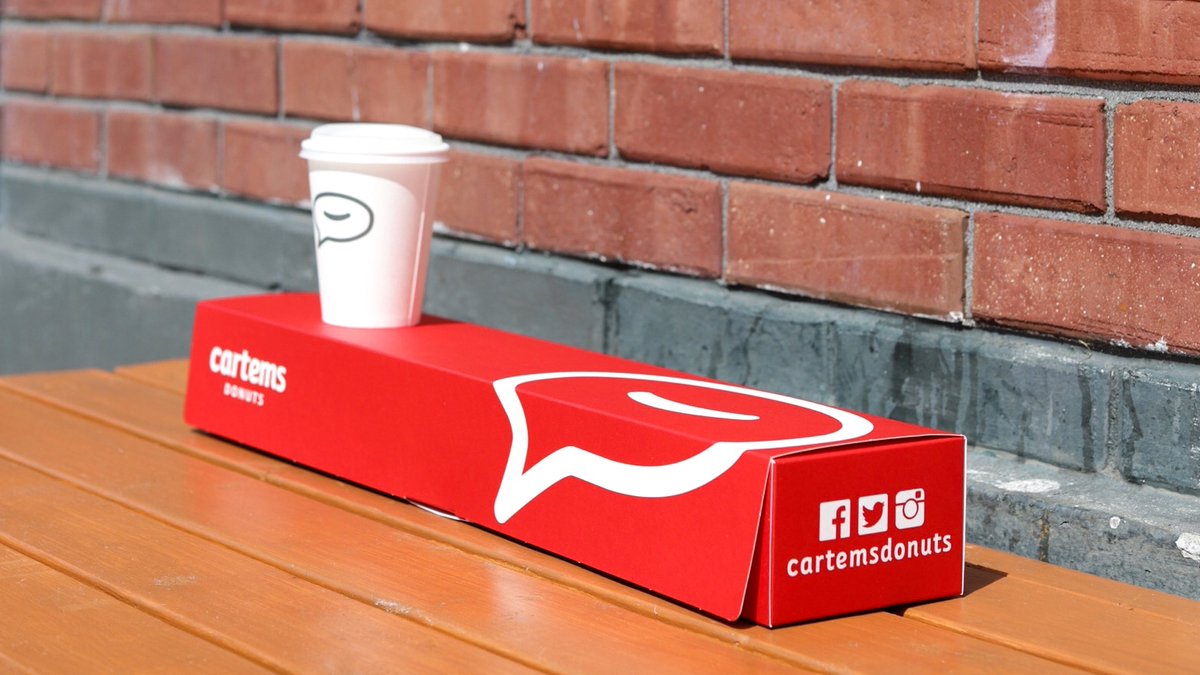 What's in store for your long weekend? 🥤🍩 Donuts and coffee, perhaps!! ⁠

Long Weekend Hours (Regular Hours): 
⁠
⏰ MT PLEASANT: Sat 9:30 – 7 / Sun 9:30 – 6 / Mon 8:30 - 6⁠
⏰ DOWNTOWN: Sat 9:30 - 4 / Sun 9:30 - 4 / Mon 8:30 - 4:30