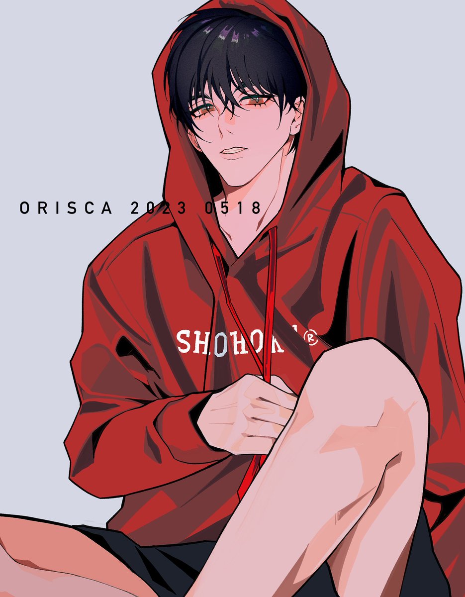 Orisca_OMI's tweet photo. happy 520 &amp; 521
#slamdunk #流花 #流川楓 #桜木花道 https://t.co/oqBGfqxX2e