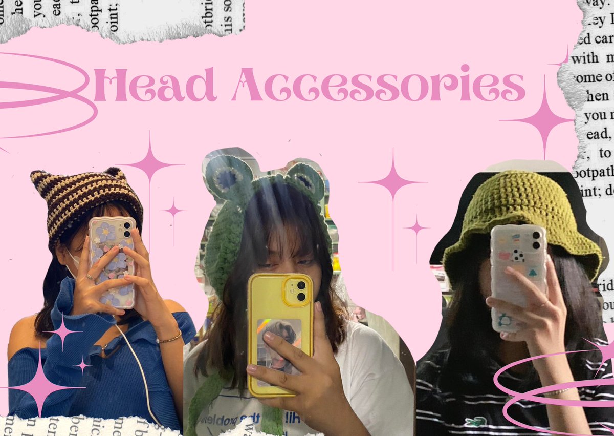 eyncart_'s tweet photo. wts crochet

% Crochet 
⤷ see pics for more info
⤷ gcash
⤷ 3-4 days process
⤷ lalamove, flash, ggx

t. keychain, head accessories, tulips, sunflower, frog, earmuffs, bucket hat crochet https://t.co/98zqaGxQ0z