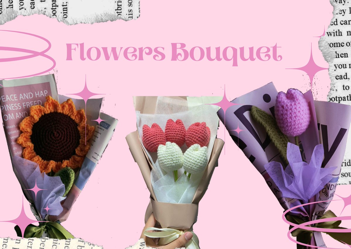 eyncart_'s tweet photo. wts crochet

% Crochet 
⤷ see pics for more info
⤷ gcash
⤷ 3-4 days process
⤷ lalamove, flash, ggx

t. keychain, head accessories, tulips, sunflower, frog, earmuffs, bucket hat crochet https://t.co/98zqaGxQ0z