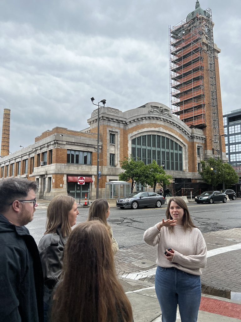 Liz McNulty on Twitter "LOVE a food market! Delicious guided tour of