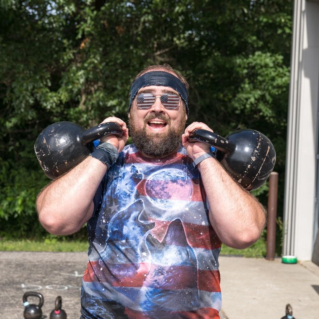 Crossfit South Bend tweet media