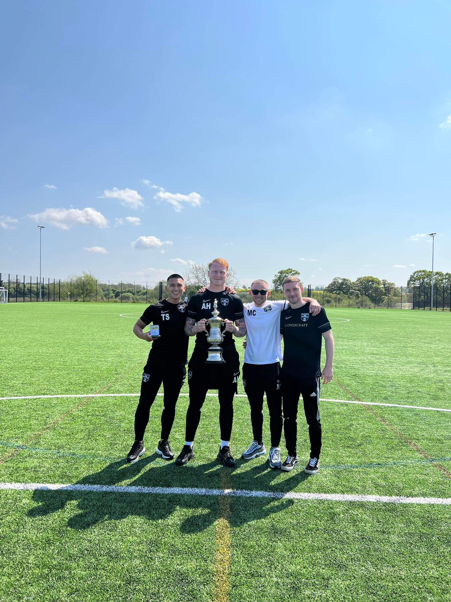 Management ✅

Defenders ✅

Midfielders ✅

Forwards ✅

🏆