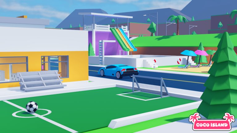 CocoIslandRP's tweet photo. Hey you, it’s time to touch grass… in Coco Island! 🌴

Coming very soon to Roblox!

Join our discord for updates: https://t.co/ajaiISYaGX

#roblox #robloxdev #roleplay https://t.co/XmqNW5yRLC