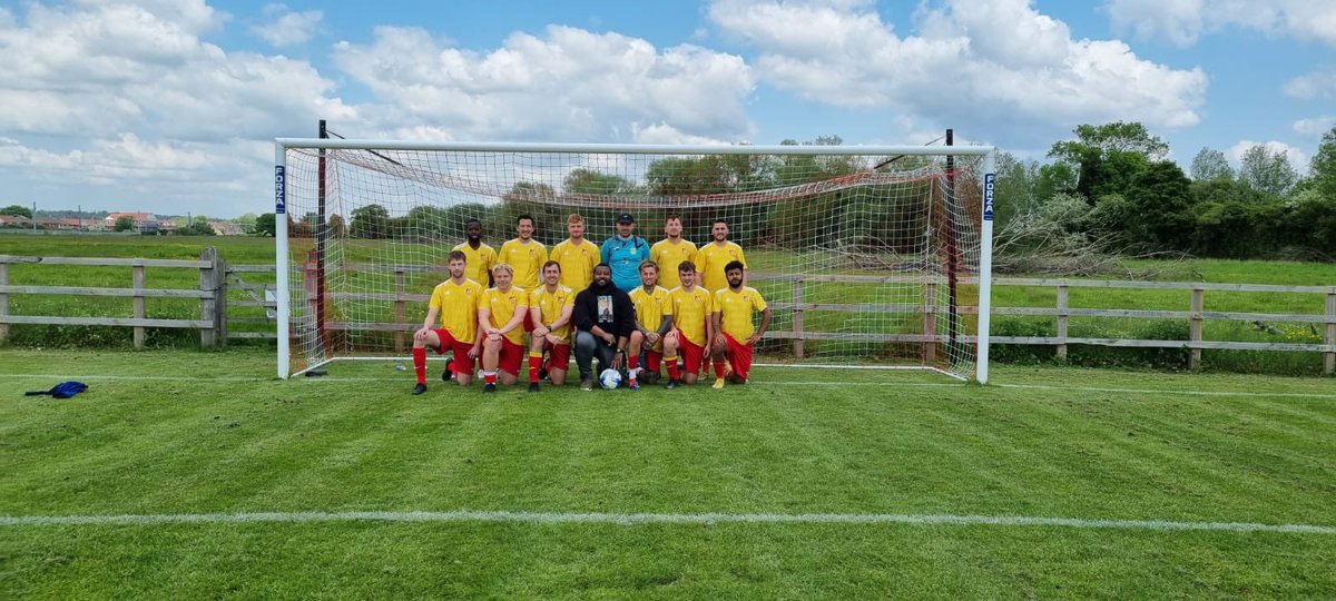 S.B Phoenix FC tweet media