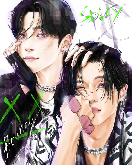 「에이티즈」のTwitter画像/イラスト(人気順))