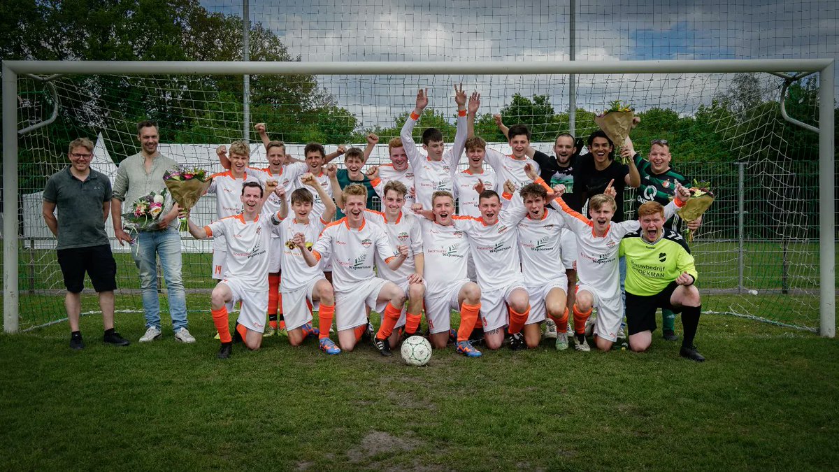 V.V. Wapserveen tweet media