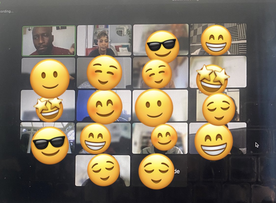 Aspiring Heads tweet media