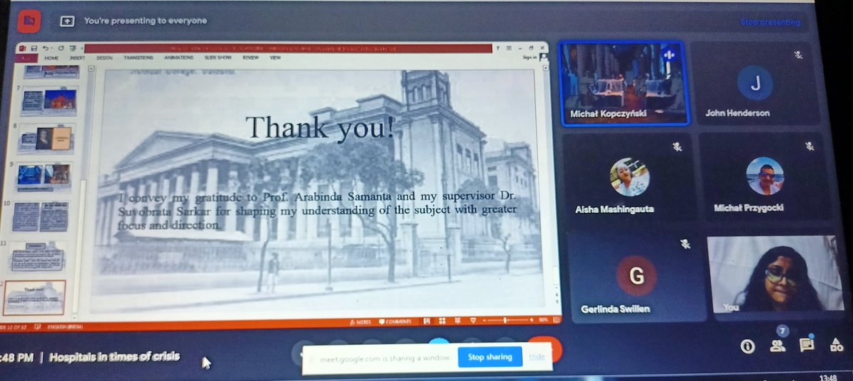 PathakShravasti's tweet photo. It was the last day of the International scientific conference from May 18th to 20th, 2023, in Warsaw by Prof. Dr. Michał Kopczyński from the Faculty of History at the University of Warsaw and INHH.
Central theme was "Hospitals in times of crisis". https://t.co/hjqAIwVbJj