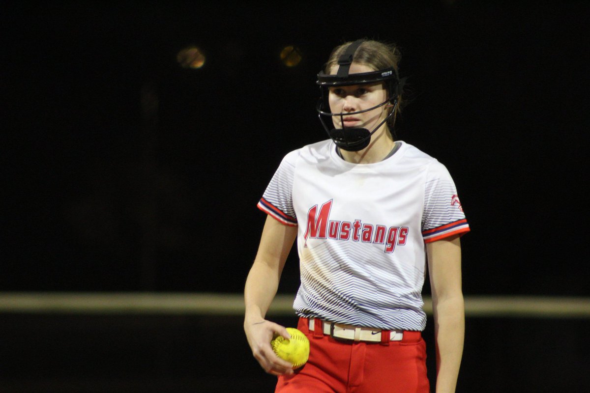 16U Indiana Mustangs - Premier tweet media