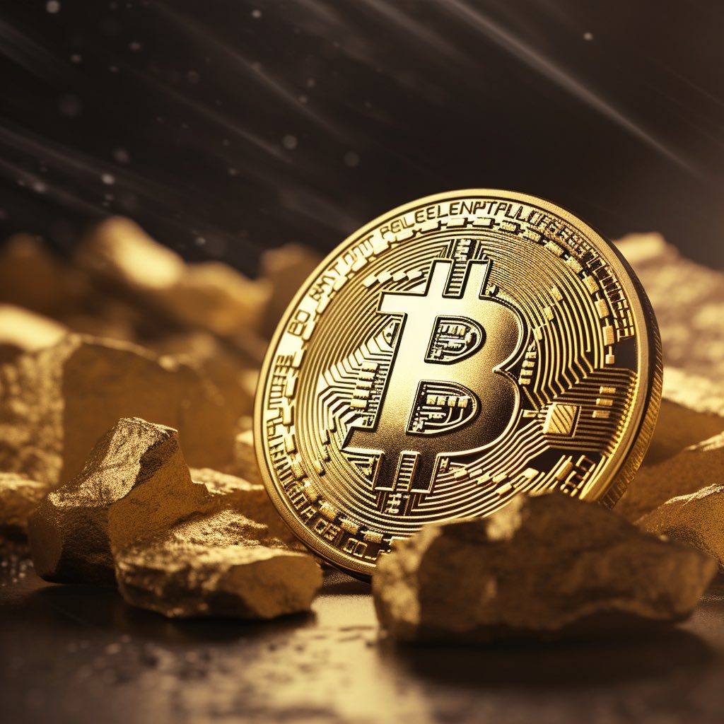 US Presidential candidate Robert Kennedy Jr: 
As President, "I will make sure that the United States remains the global hub of #Bitcoin "

<a href="/RobertKennedyJr/">Robert F. Kennedy Jr</a>