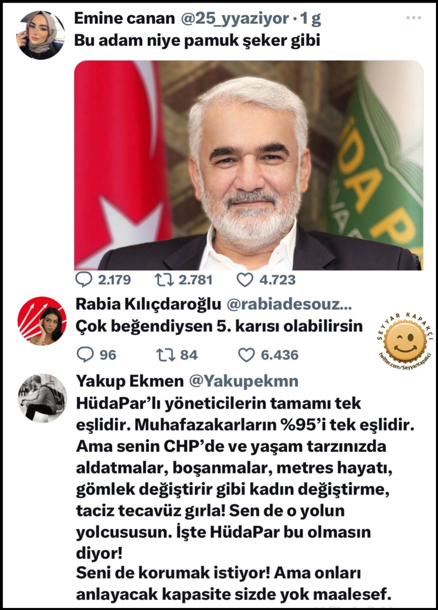 Ders niteliğinde bir cevap. Çok iyi.

Bravo <a href="/Yakupekmn/">Yakup Ekmen</a> 👏👏👏
