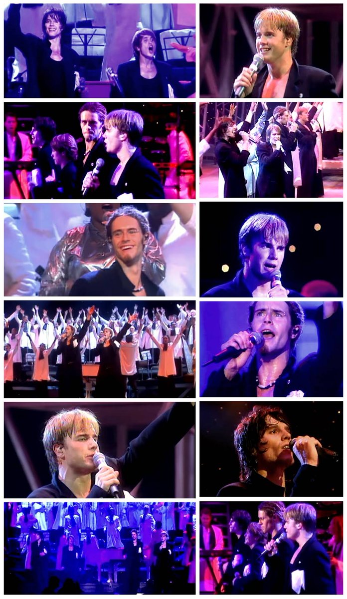 Normsi2's tweet photo. @takethat The #NobodyElseTour โซฉ 1995
was so special & bet @GaryBarlow & Dawn agree ๐
I will #NeverForget this tour!
I was there in Manchester many times at the very front!
Nearly caught G's T a couple of times!
#NobodyElse like TT!
๐๐๐๐๐๐๐ https://t.co/xgsSNzdhaJ