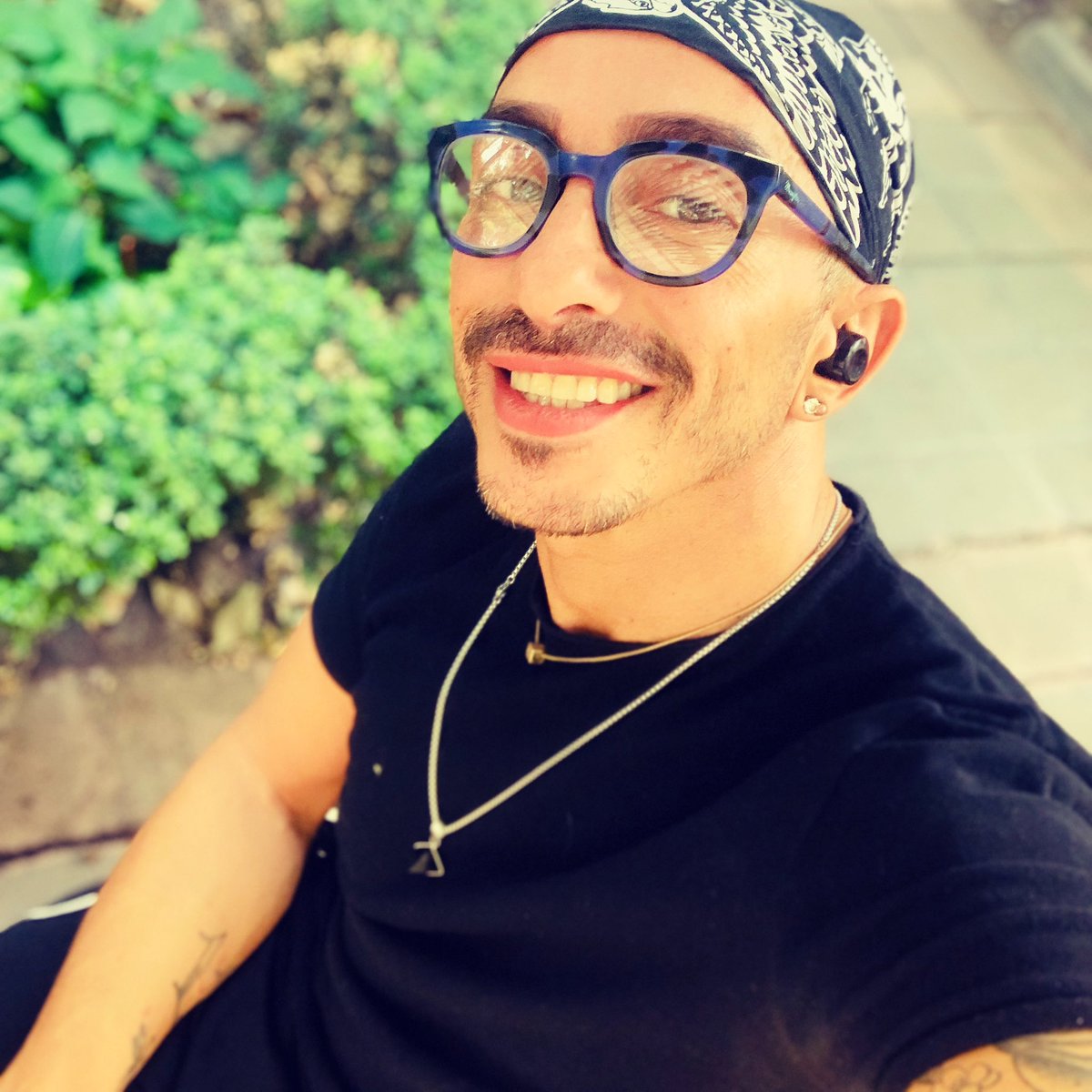 Rocco (@soyroccogomez) on Twitter photo 