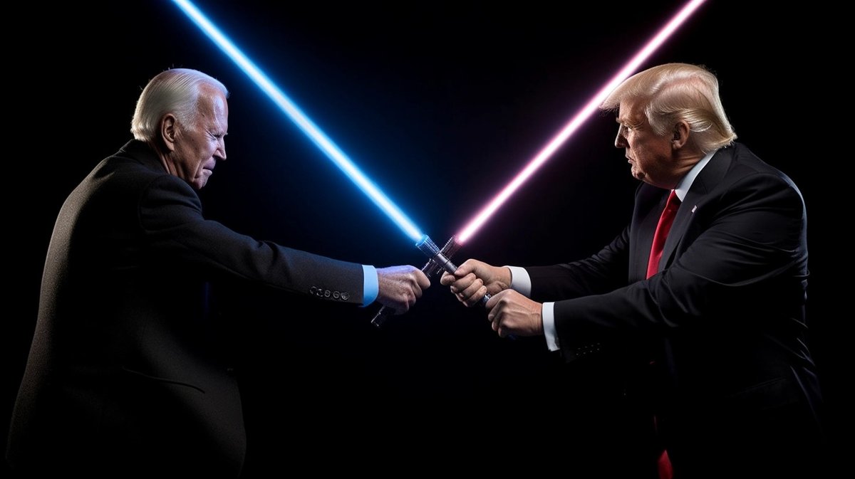 AwakenessFi's tweet photo. 🚨We felt a great disturbance in the force!🚨
On May 22nd #Awakeness launches on @0xPolygon! Dive into epic #crypto tournaments and trade Sith, Jedi, Mandalorian and many more faction tokens to conquer the galaxy! The choice is yours, young Padawan. Which side will you choose?⚔️ https://t.co/eFNrso5Tow