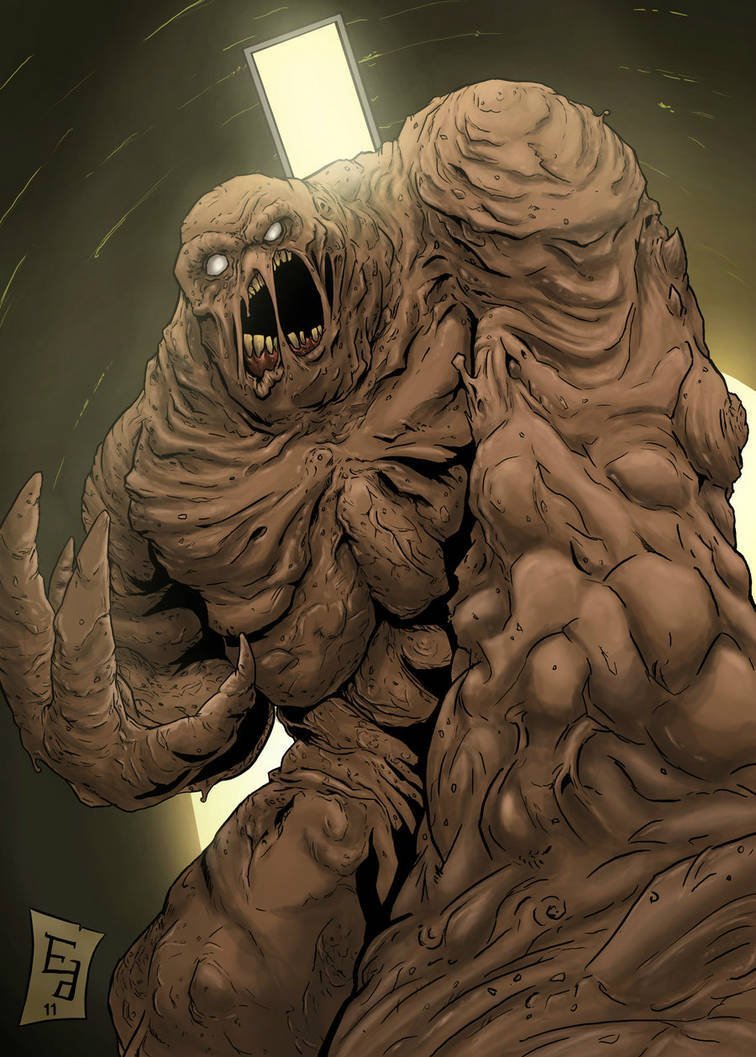 RUMOR: Mike Flanagan is set to write and direct the #Clayface film.

(via reddit.com/r/DCEUleaks/co…)